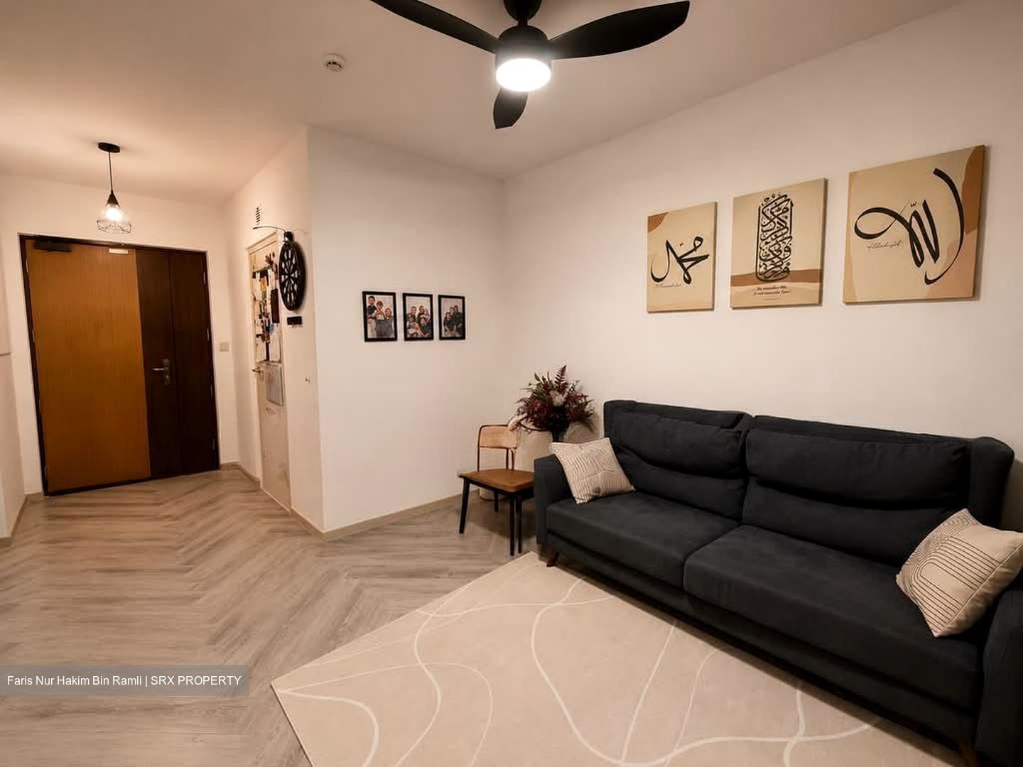 Blk 154A Bedok South Horizon (Bedok), HDB 4 Rooms #603017811